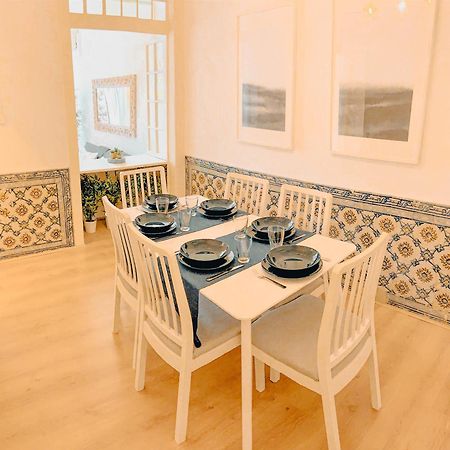 My Fair Lisbon - Apartment Principe Real With Balcony Экстерьер фото