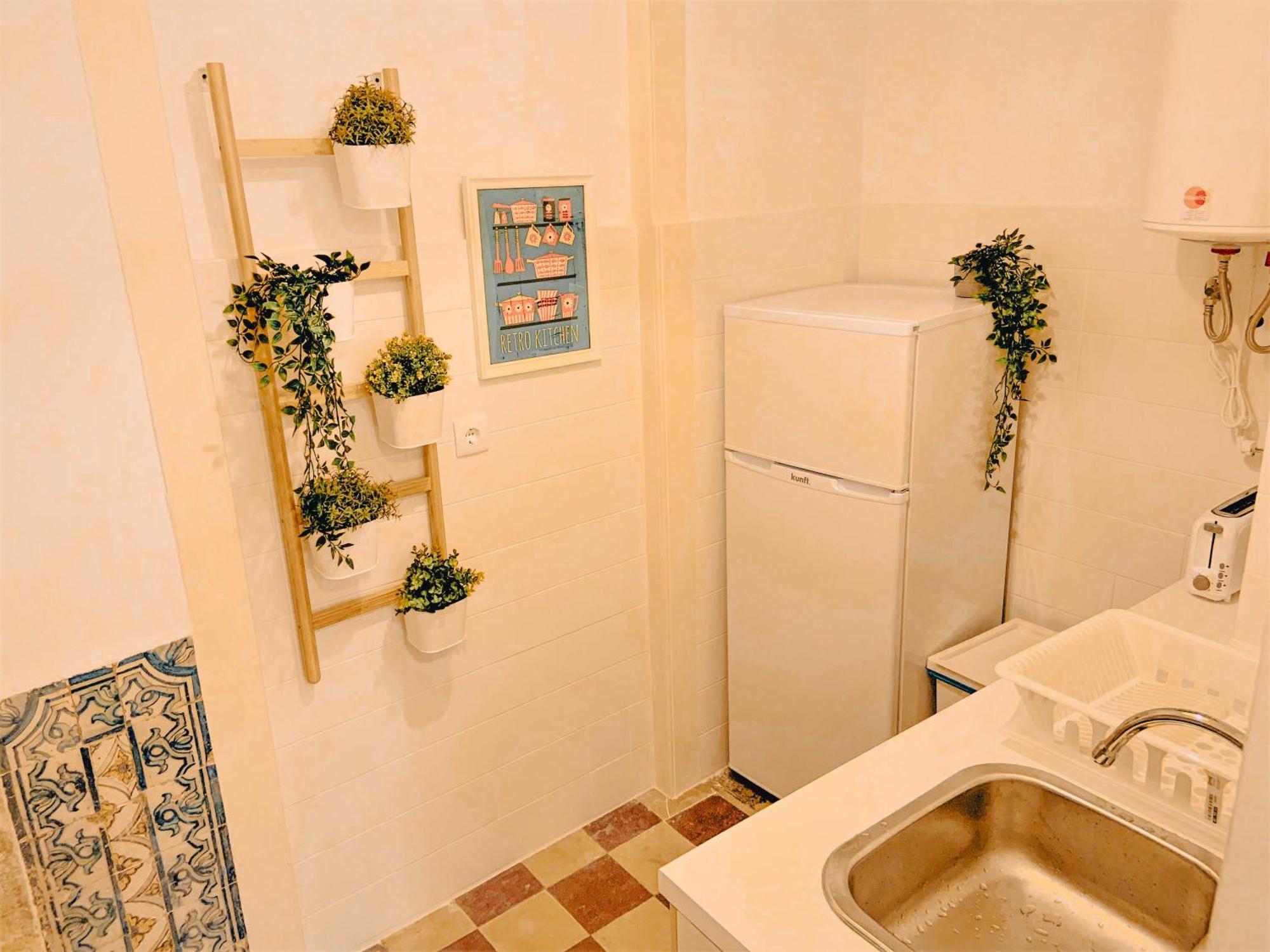 My Fair Lisbon - Apartment Principe Real With Balcony Экстерьер фото